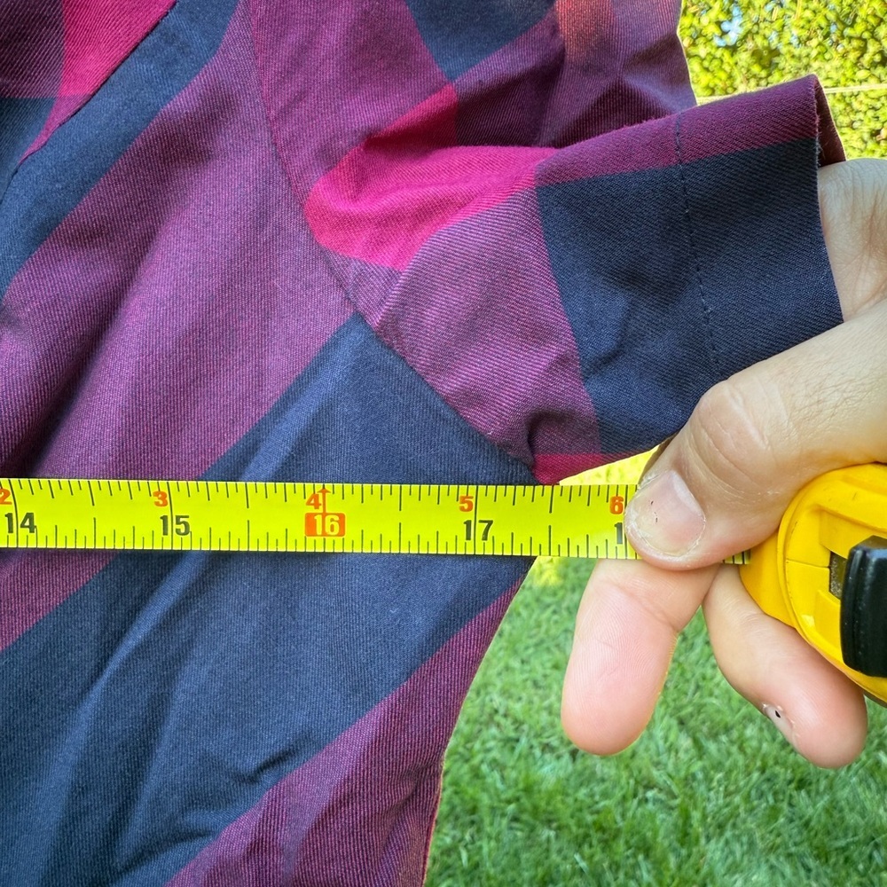 MODCLOTH Dress Size 10 - Picture 6 of 7